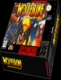 Nintendo  SNES&nbsp; - &nbsp;Wolverine - Adamantium Rage (USA)